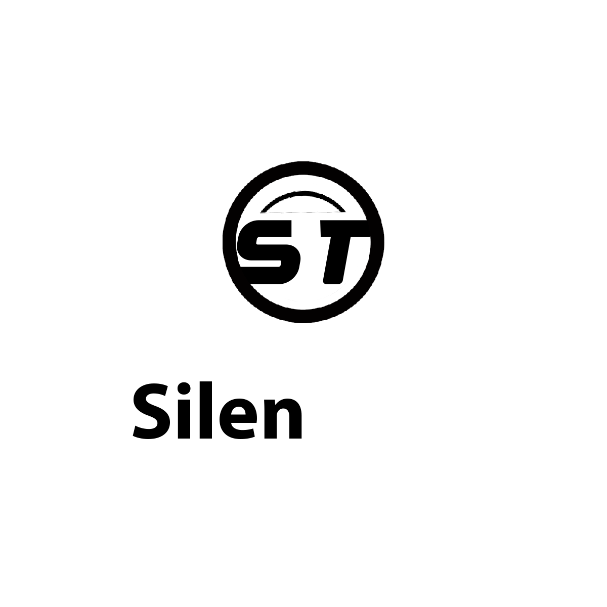 Logo SILENTCH